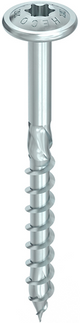 Heco-topix-plus 8,0 x 140, tk, Gegenkopf, t40, dd, vz; 50 Stück - hc61280