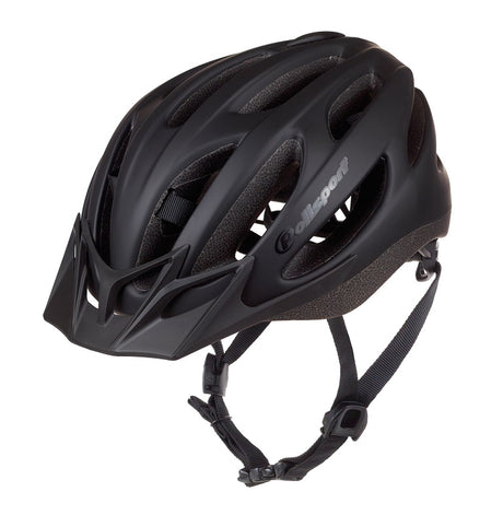 Polisport MTB-Helm Sport-Flow M 55-57 cm mattschwarz