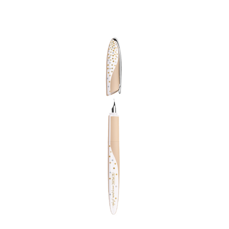Herlitz vulpen my.pen style pure glam