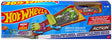 Mattel hotwheels vertical power launch baan met auto