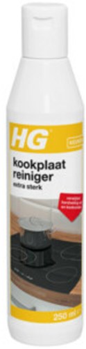 Hg Herdreiniger extra stark 250 ml