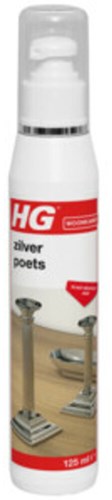 Hg Silberpolitur 125 ml Silberpolitur