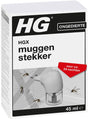 Hg x Mückenstecker 15852n 1St