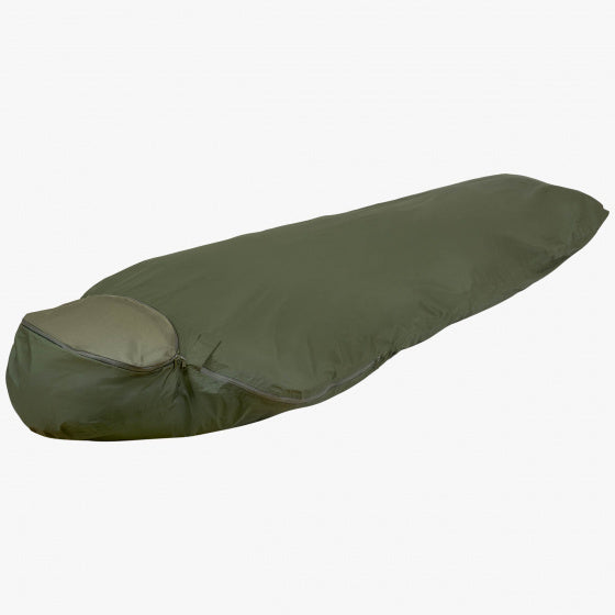 Highlander Hawk Bivislaapzak 250 cm Polyester Olive Green
