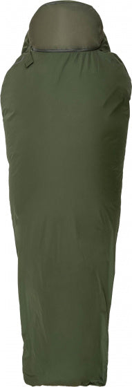 Highlander Hawk Bivislaapzak 250 cm Polyester Olive Green