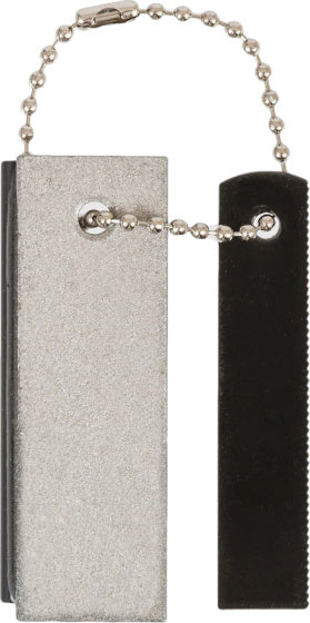 Highlander Magnesium Fire Starter für Schaafel Grey Black