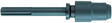 Hikoki Zubehör-Adapter von SDS Max auf SDS Plus – 751006