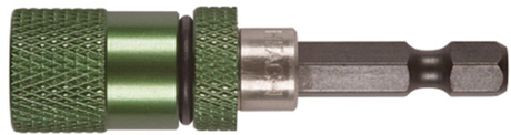 Hikoki accessoires bithouder met diepteinstelling tbv gips - 752390