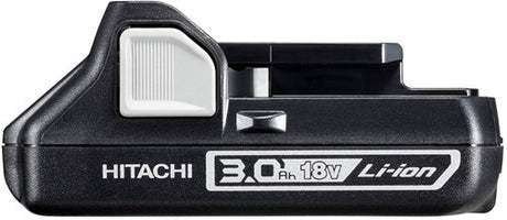 Hikoki accessoires bsl1830c accu | 18v | 3,0ah | li-ion compact - 339783
