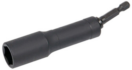 Hikoki Zubehör Winkelsteckschlüssel 17 mm – 750338
