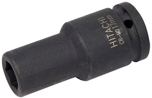 Hikoki accessoires krachtdop sw 30mm aansluiting 3 4 l=90 - 751957