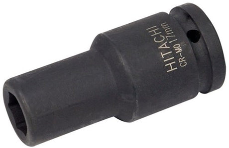 Hikoki accessoires krachtdop sw 30mm aansluiting 3 4 l=90 - 751957