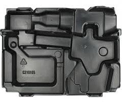 Hikoki Zubehör Kunststoffeinlage für 18-V-Bohrschrauber ds18de dv18de dv36dc neu – 379126