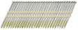 Hikoki accessoires rondkop spijkers geringd - 2,8x55 mm - 753622