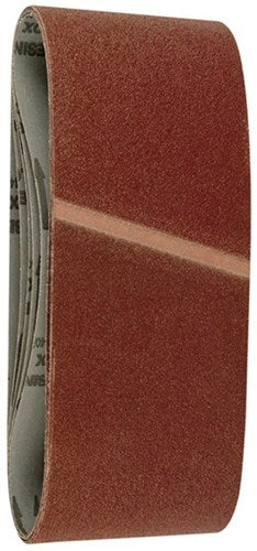Hikoki Zubehör Schleifband 110x620 k100 (5 Stück) (alt 750841) - 753284