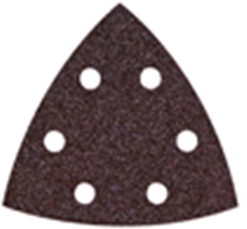 Hikoki Schleifpapier Delta 94 K120 (10 Stück)