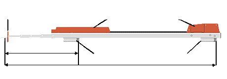 Hikoki Zubehör Nägel Finishing 16 ga 25 mm (5000 Stück) – 705565