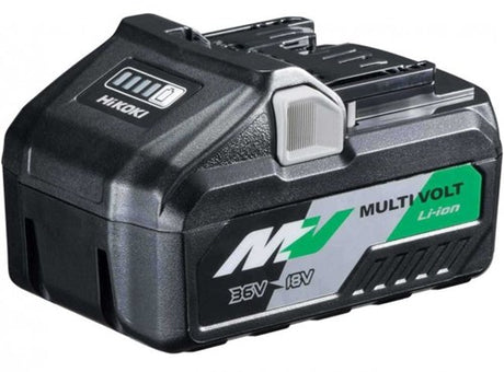 Hikoki BSL36B18 36 Volt 4,0 Ah Multivolt B-Batterie 372120 – 372120