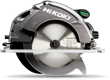 Hikoki Kreissäge ø235mm 86mm 230v
