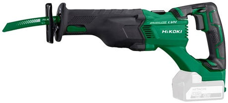 Hikoki cr18dbl w4z Akku-Schrubbsäge BL exklusiv – cr18dblw4z