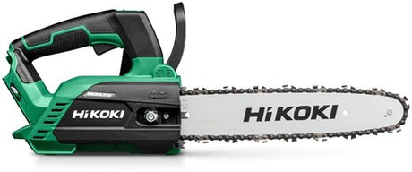 Hikoki cs3630dcw4z | Akku-Kettensäge | 36v | ohne Batterien und Ladegerät | im Karton - cs3630dcw4z