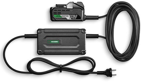 Hikoki et36aw0z ac dc adapter - 36v - et36aw0z