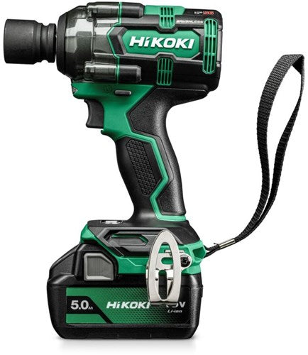Hikoki Akku-Schlagschrauber 1 2 18 V 5,0 Ah