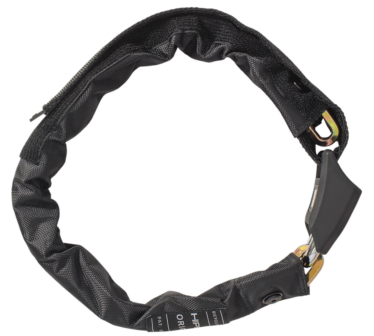 Hiplok Original V 1.50 Kettenschlossgürtel