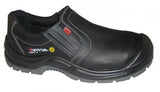 Hks Sicherheitsschuh Active 100 S3 | schwarz | Größe - 11.162.003.47