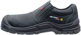 Hks Sicherheitsschuh Active 100 S3 | schwarz | Größe 39 - 11.162.003.39