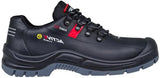 Hks Sicherheitsschuh Active 270 S3 | schwarz | Größe 43 - 00.162.118.43