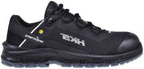 Hks Arbeitsschuh BFS 50 S1P | schwarz | Größe 45 - 4040005210451