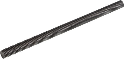 Hoenderdaal fasteners hoenderdaal draadeind blank 8.8 din976 m20x1000 - 3711.00.02002