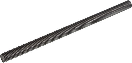 Hoenderdaal fasteners hoenderdaal draadeind blank 8.8 din976 m20x1000 - 3711.00.02002