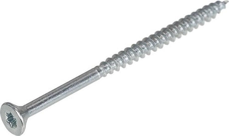 Spanplattenschraube 5.0x100 60 Torx