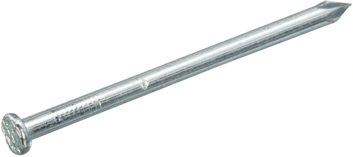 Homefix draadnagel blank pk 5.0x125 | 1 kg - 6702.40.00120