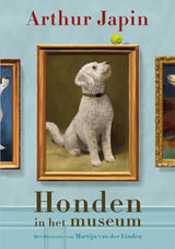 Ploegsma-Hunde im Museum