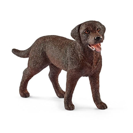 Schleich Labrador Retriever Hündin 13834