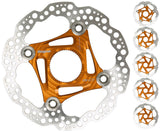 Hope schwimmender MTB-Centerlock-Scheibenrotor