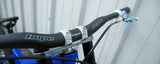 Hope Riser 35 x 800 mm Carbon-Lenker