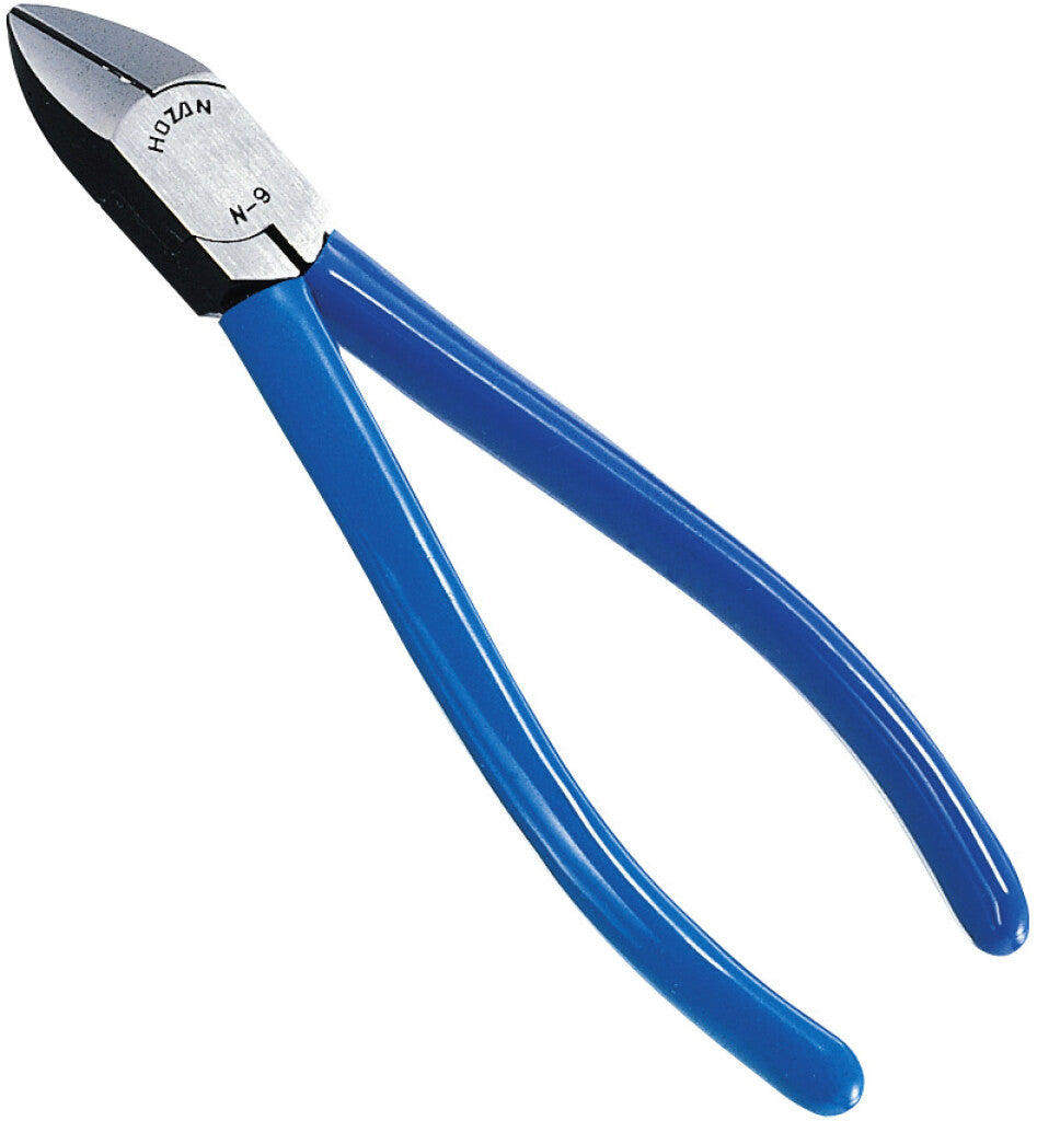 Seitenschneidung Hozan N-9 Slanting 150 mm