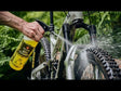 Weldtite Fahrradreiniger 1 Liter