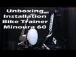 Minoura Trainer Magride 60d