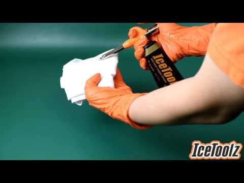 ICetoolz Copel FET TUBE C172 (120 ml)