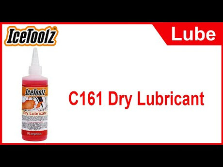 IceToolz Trockenschmiermittel C161 (120 ml)