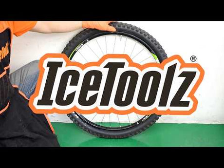 ICetoolz Tubeless Band Montage Fluid 66L1 (100 ml)