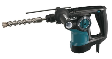 Makita hamer sds+ 800w hr2810 3,2j