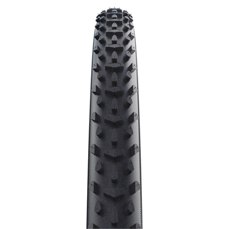 Schwalbe benelux b.v. Schwalbe Clincher CX Pro Performance 35-559 schwarz