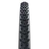 Schwalbe benelux b.v. Schwalbe Clincher CX Pro Performance 35-559 schwarz