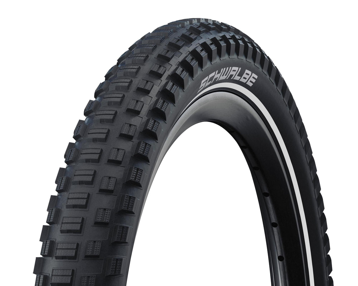 Schwalbe Tire Little Joe Perf.line 37-305